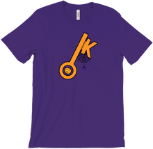 Keeper of Keys Spooky Design