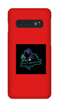 amyturgoosehill Samsung Phone Cases