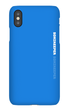 sonikeeper iPhone Phone Cases
