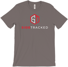 Sidetracked Live T-Shirts (Dark)