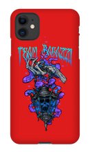 bagazzi13 iPhone Phone Cases