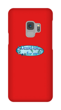 ADruid's Samsung Phone Case