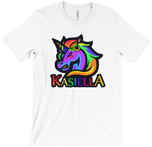 Kasiella Pride Shirt