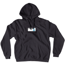 lostinwonder420-3296 Hoodies (No-Zip/Pullover)