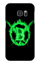 Biiinzzys New Emblem Samsung Case
