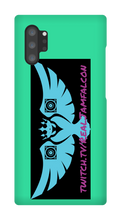 realjamfalcon Samsung Phone Cases