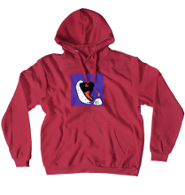 higyxd Hoodies (No-Zip/Pullover)