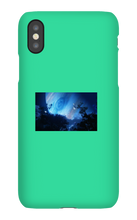 darkboyfam1 iPhone Phone Cases