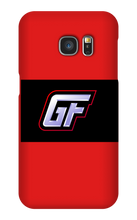 guidingfire Samsung Phone Cases