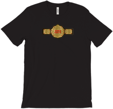 Dudes & Belts T-Shirts