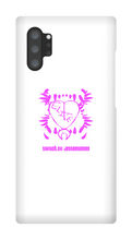 Elite Demons Samsung  Cases