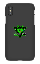 Kdog's Amazing iPhone Phone Cases
