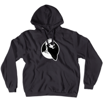 immortaltomi Hoodies (No-Zip/Pullover)