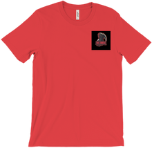 seg_dredz T-Shirts