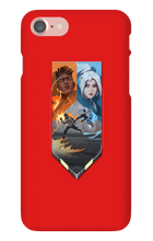 jovsgaming iPhone Phone Cases