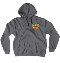 TRPG Hoodies (No-Zip/Pullover)