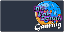 mrfabdonut XXL Gaming Mousepad