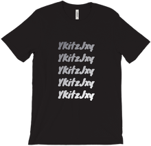 YKitzJxy T-Shirts