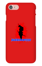 juggalo1331 iPhone Phone Cases