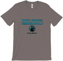 TFTW Large Color Logo T-Shirt