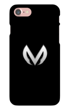 virusmelody iPhone Phone Cases