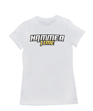 Hammer Time Womens T Shirt