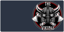Vikings XXL Gaming Mousepad