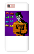 simplymadgaming420 iPhone Phone Cases