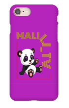 maliliheal iPhone Phone Cases