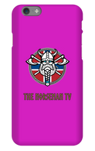 thenorsemantv iPhone Phone Cases