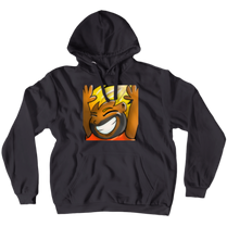 SUXY Hype - Hoodie (No-Zip/Pullover)