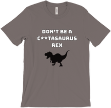 C**tasaurus Rex Tee