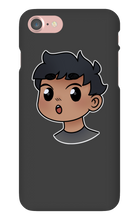 RaphPog Animated iPhone Case
