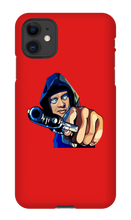 dondontmiss iPhone Phone Cases