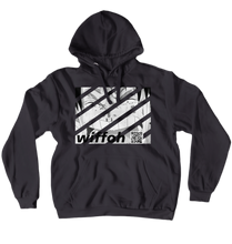 SAD BOI HOURS wiffoh Hoodie