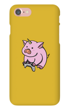 uemon516 iPhone Phone Cases