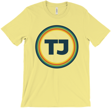 TJ Logo T-Shirts