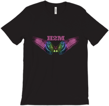 djh2m T-Shirts