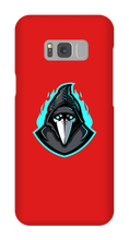 haunt_lol Samsung Phone Cases