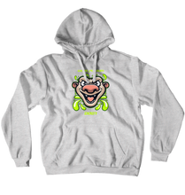 were_possum Hoodies (No-Zip/Pullover)