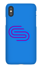 squirm12 iPhone Phone Cases