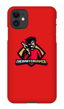thebantergamer98 iPhone Phone Cases