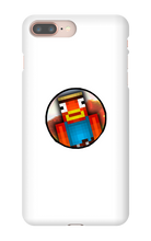 Oddlife123 iPhone Phone Cases