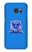 edhuntergaming Samsung Phone Cases