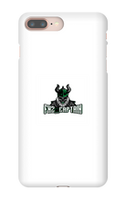 fnz_captain iPhone Phone Cases