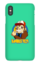 kongsters iPhone Phone Cases