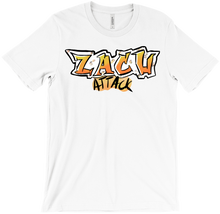 ZachAttack - T-Shirt