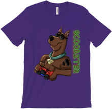 scoobzter T-Shirts