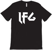 Carty Crew Merch - LFG MetalLord T