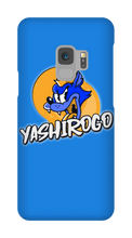 yashirogo Samsung Phone Cases